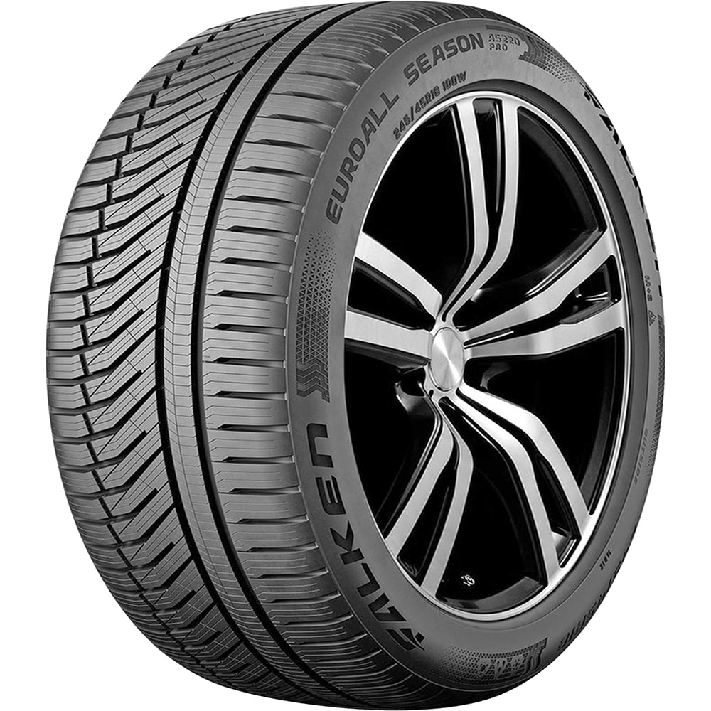 Anvelopa all season FALKEN EuroAll Season AS210 Pro 315/40R21 115W XL