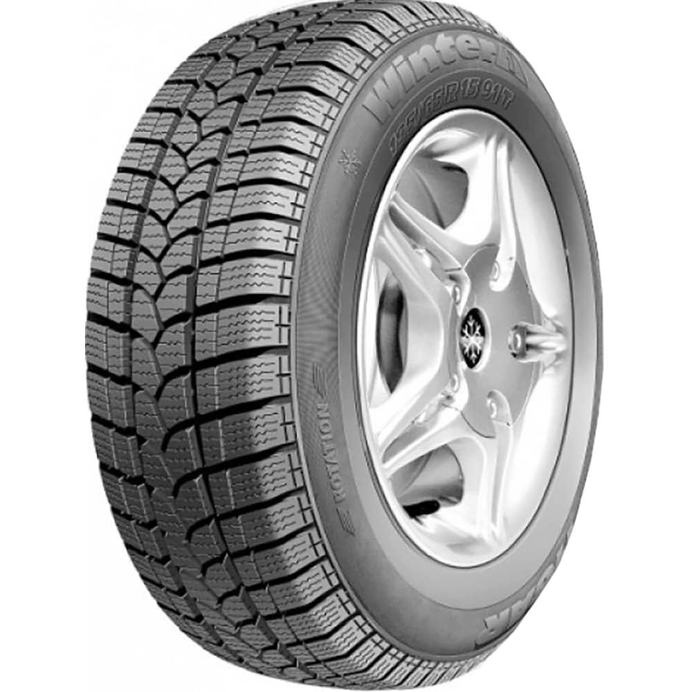 Anvelopa iarna TIGAR Winter 175/65R14 82T
