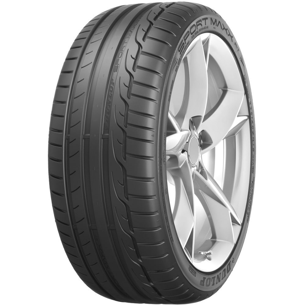 Anvelopa vara DUNLOP Sport Maxx RT 225/40R18 92Y XL (MO)