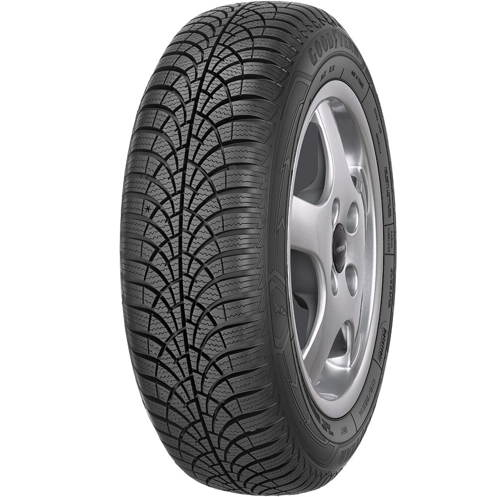 Anvelopa iarna GOODYEAR UltraGrip 9+ 205/60R16 92H