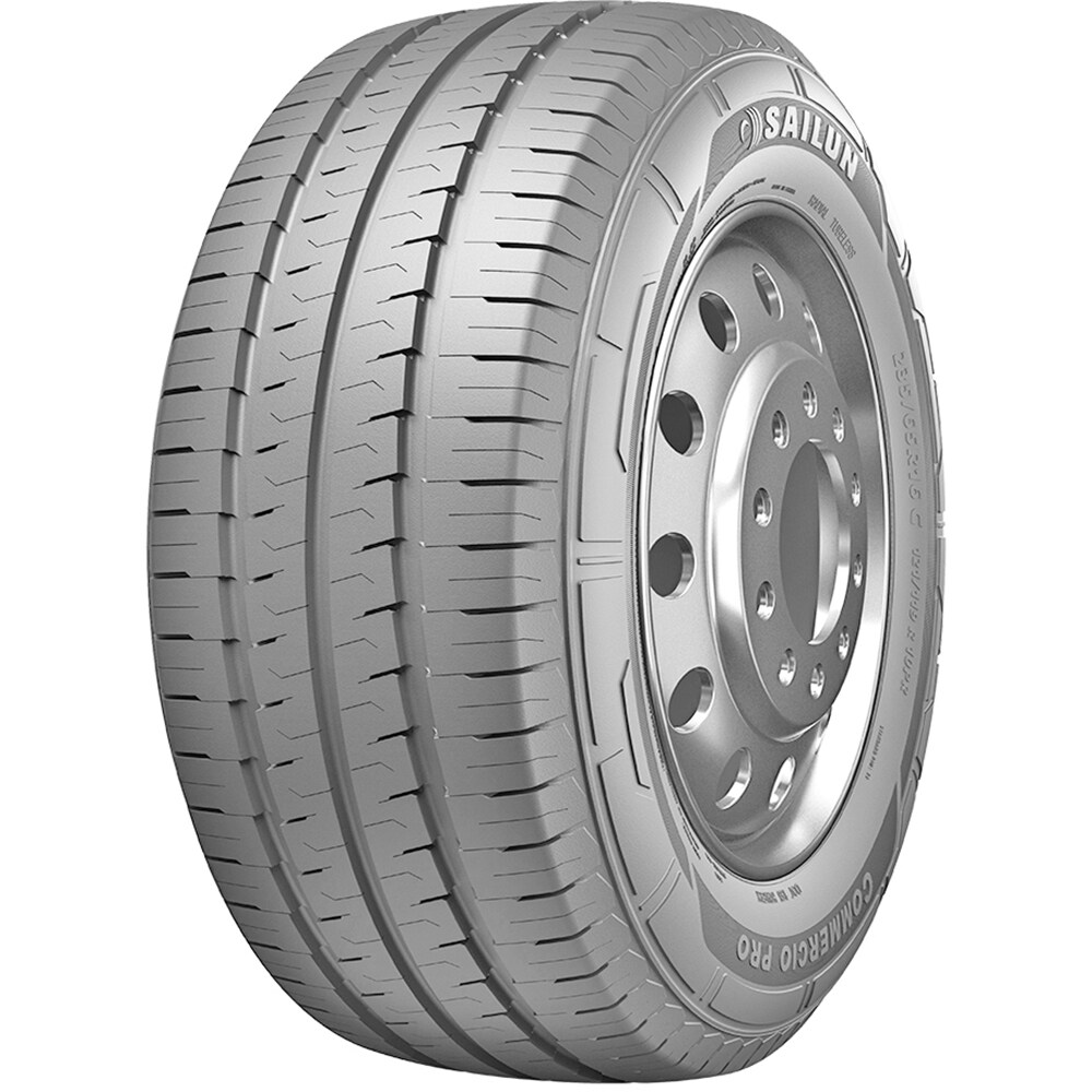 Anvelopa vara SAILUN Commercio Pro 195/75R16C 110/108T