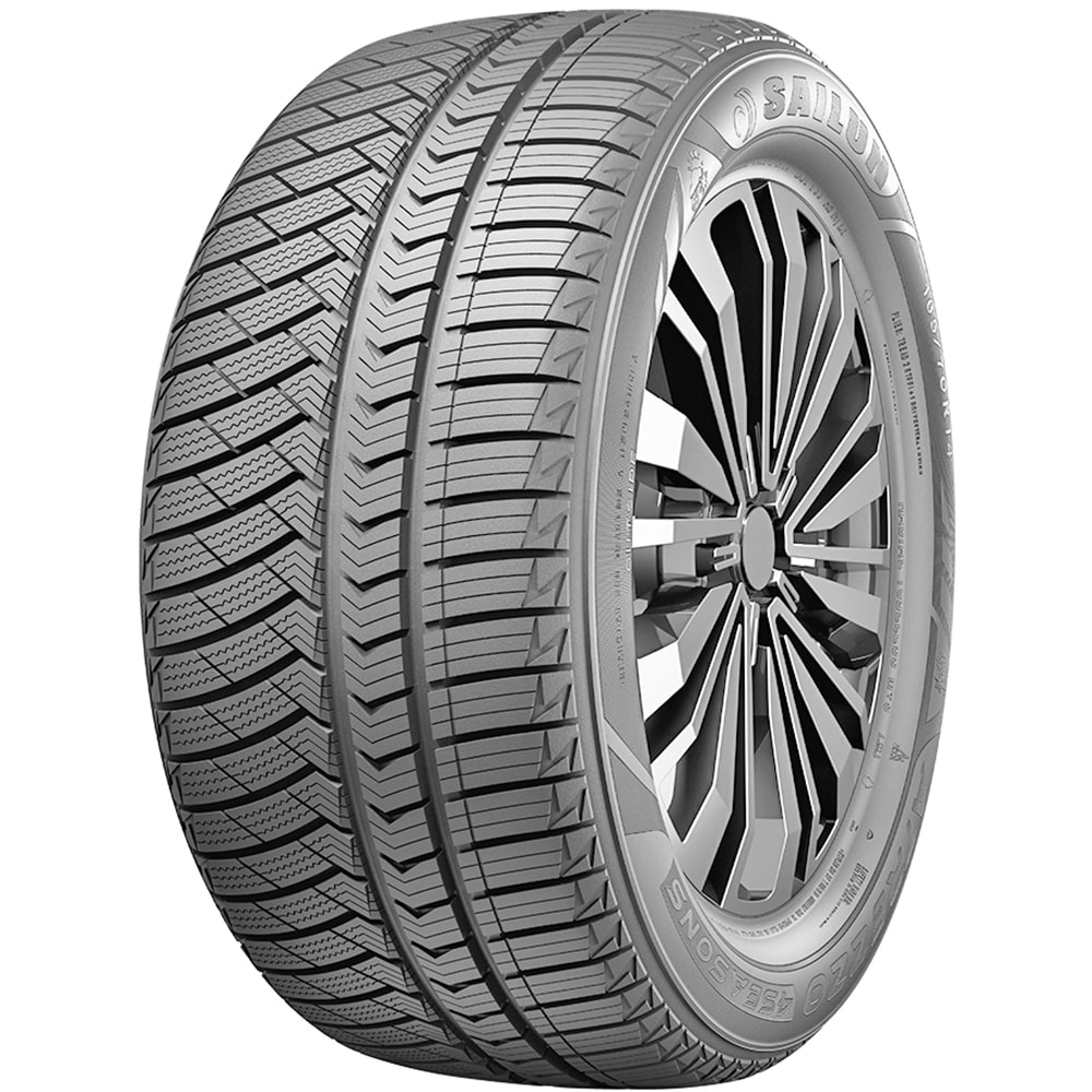 Anvelopa all season SAILUN Atrezzo 4Seasons Pro 215/65R17 103V