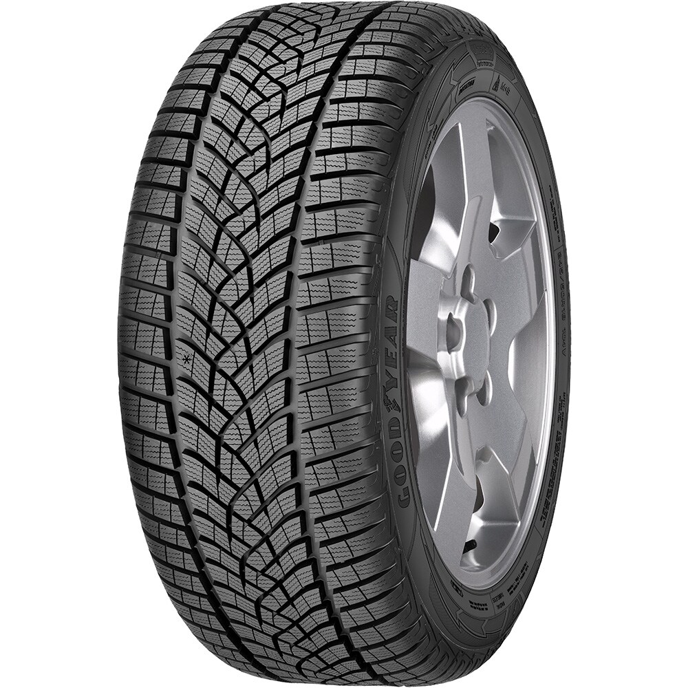 Anvelopa iarna GOODYEAR UltraGrip Performance+ 215/55R17 98V XL