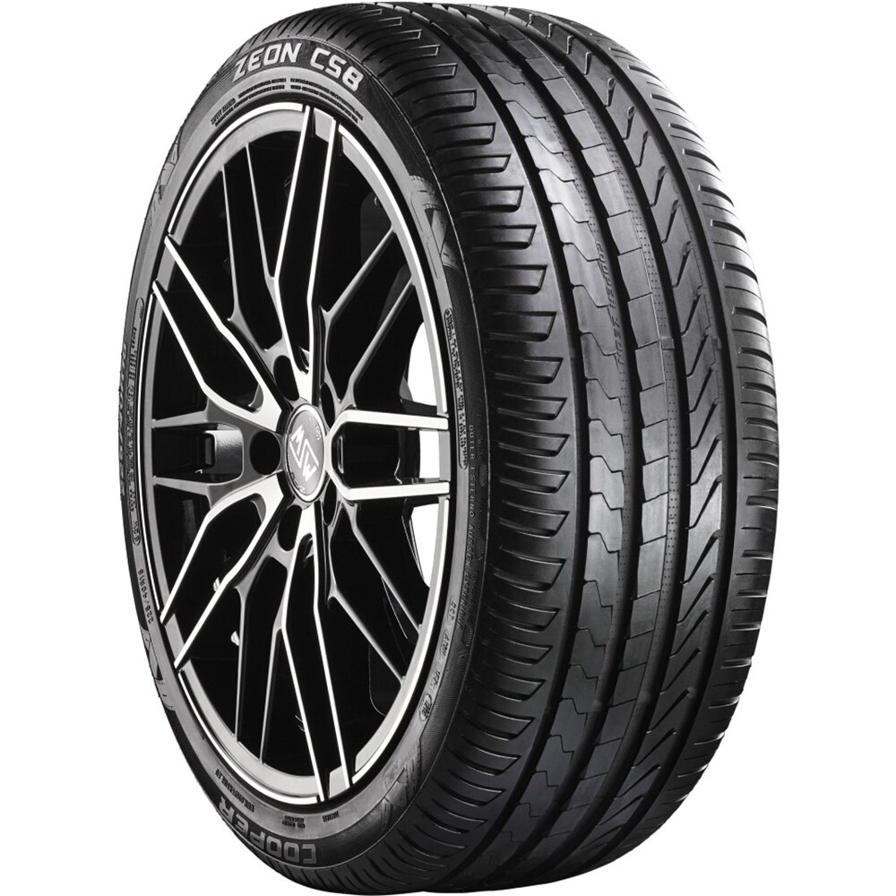 Anvelopa vara COOPER Zeon CS8 225/50R1798Y