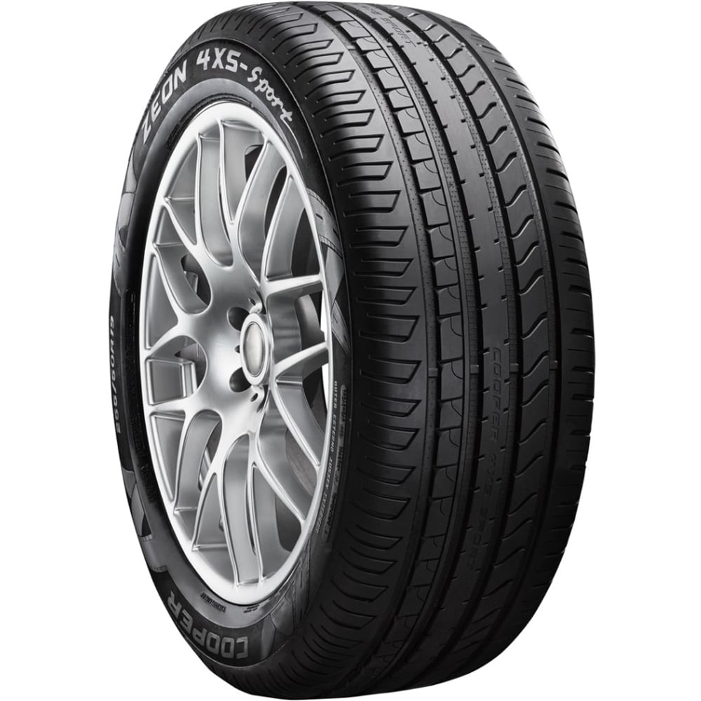 Anvelopa vara COOPER Zeon 4XS Sport 215/65R16 98H