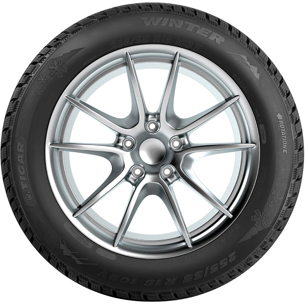 Anvelopa iarna TIGAR Winter 1 165/70R13 79T