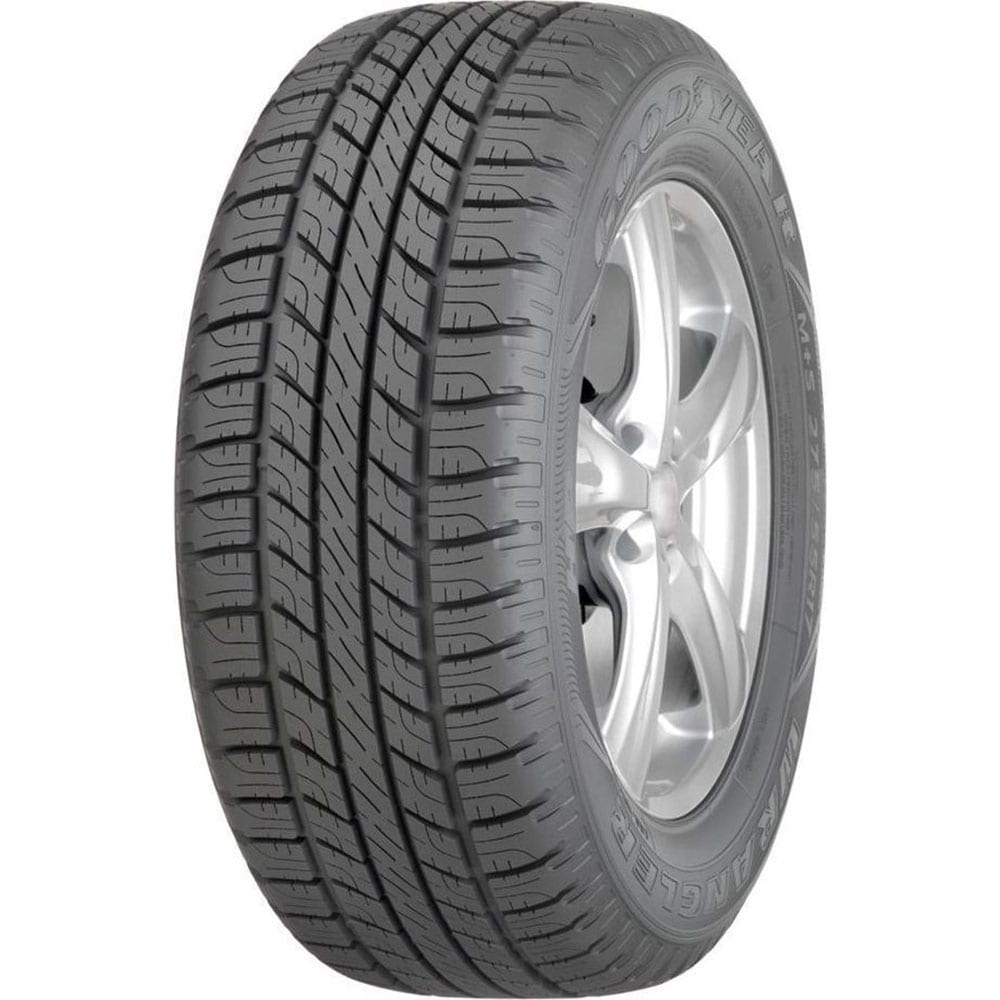 Anvelopa vara GOODYEAR Wrangler HP 255/65R16 109H