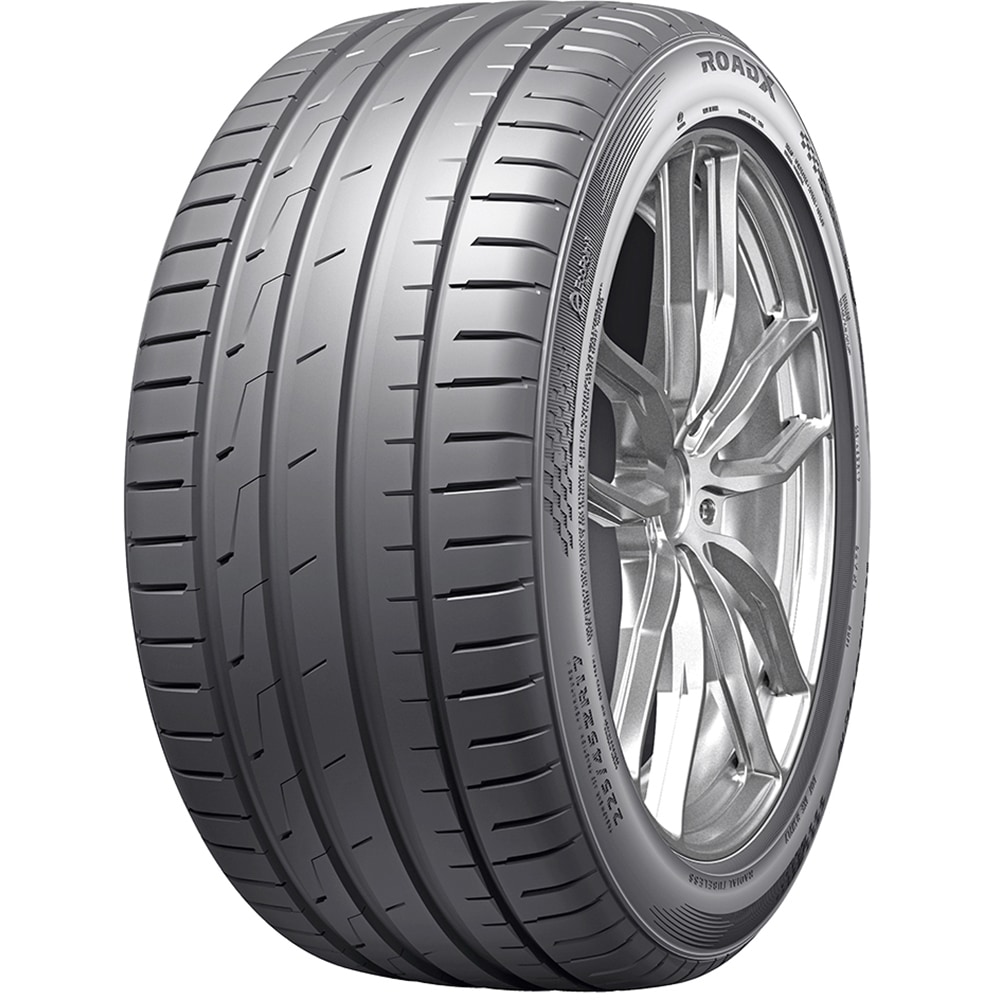 Anvelopa vara ROADX RxMotion DU71 245/45R19 102Y