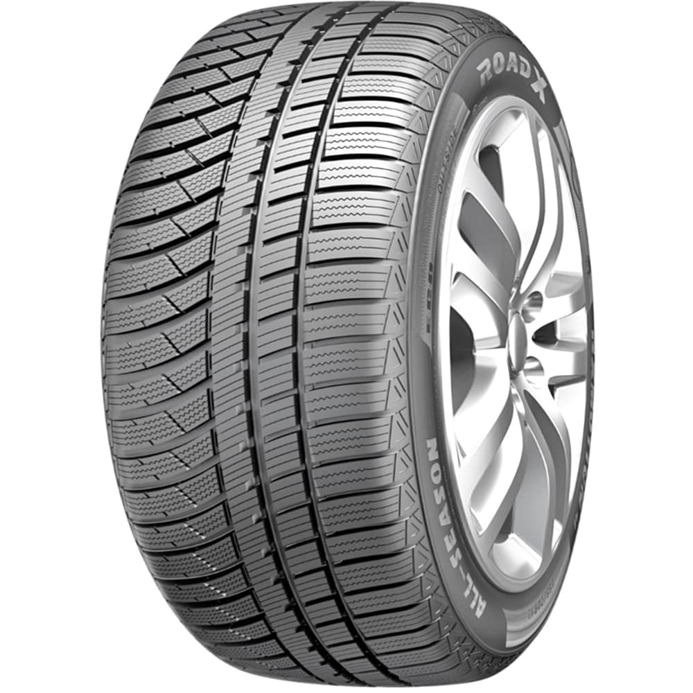 Anvelopa all season ROADX RxMotion 4S 235/60R18 107H