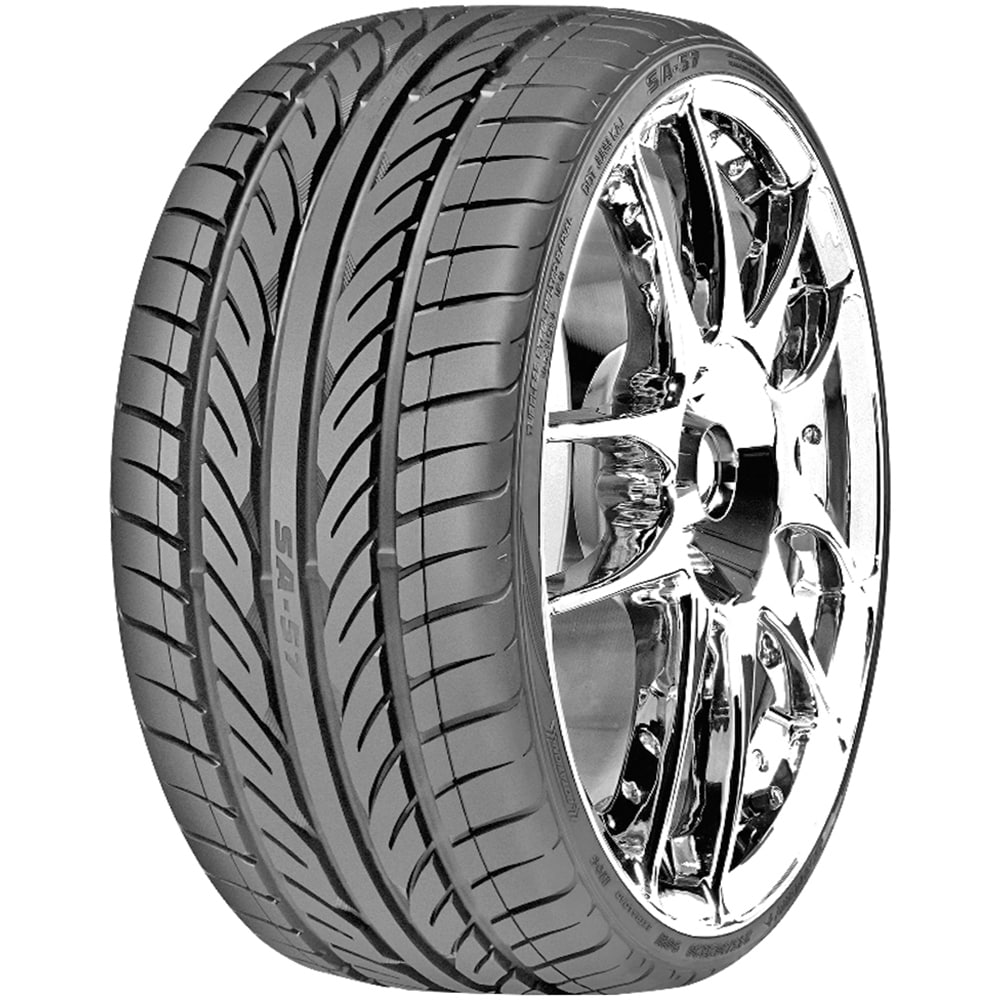 Anvelopa vara GOODRIDE ZuperAce SA-57 265/40R22 106V XL