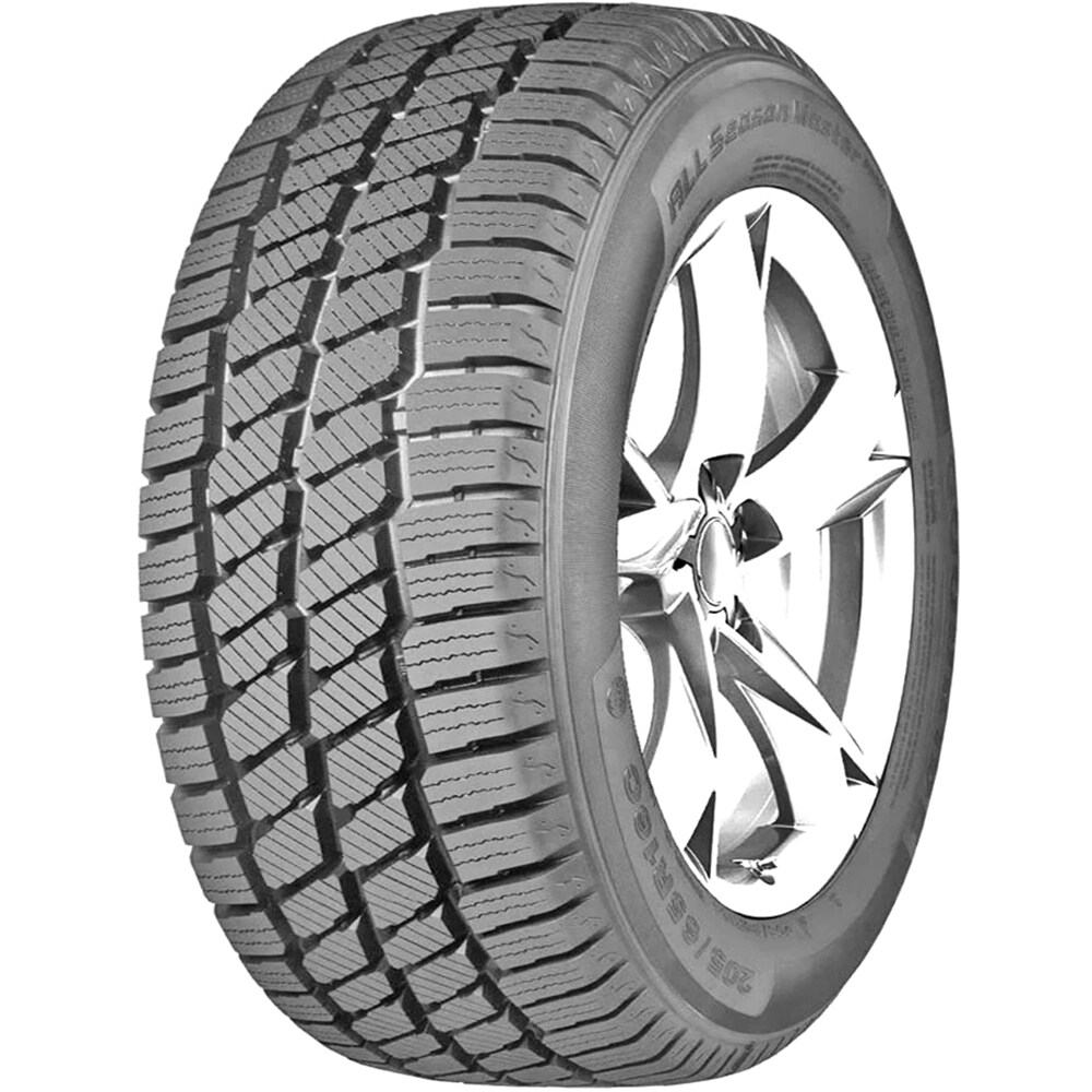 Anvelopa all season GOODRIDE AllSeason Master SW613 195/65R16C 104/102T