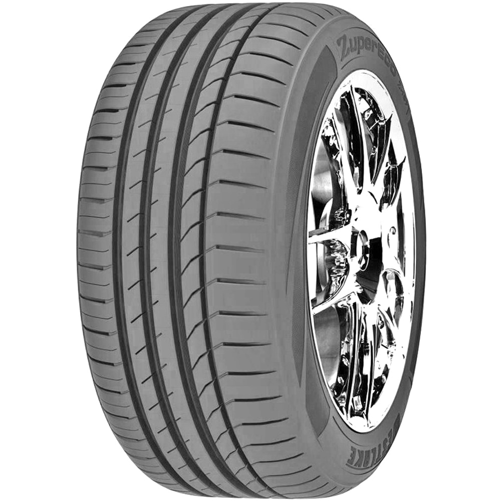 Anvelopa vara GOODRIDE ZuperEco Z-107 185/55R15 82V