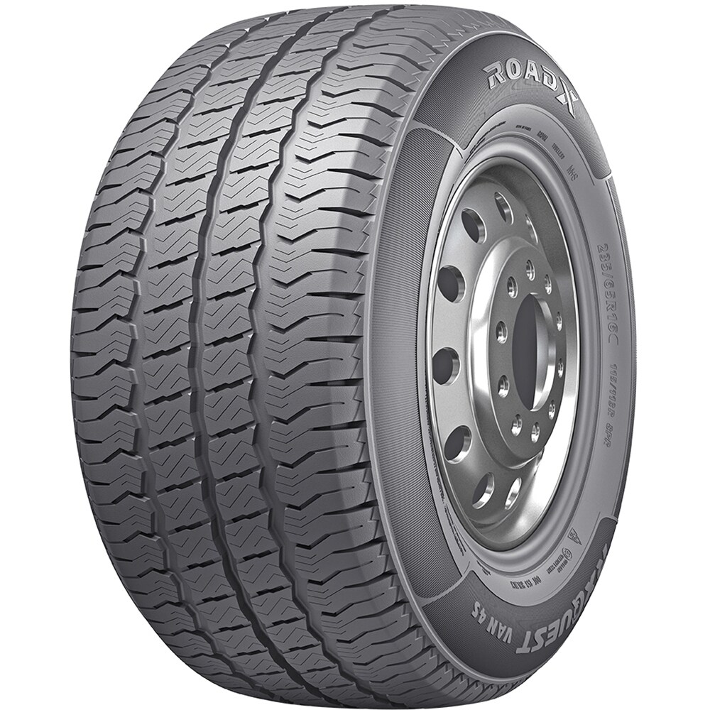 Anvelopa all season ROADX RxQuest Van 4S DLA51 225/65R16C 112/110T
