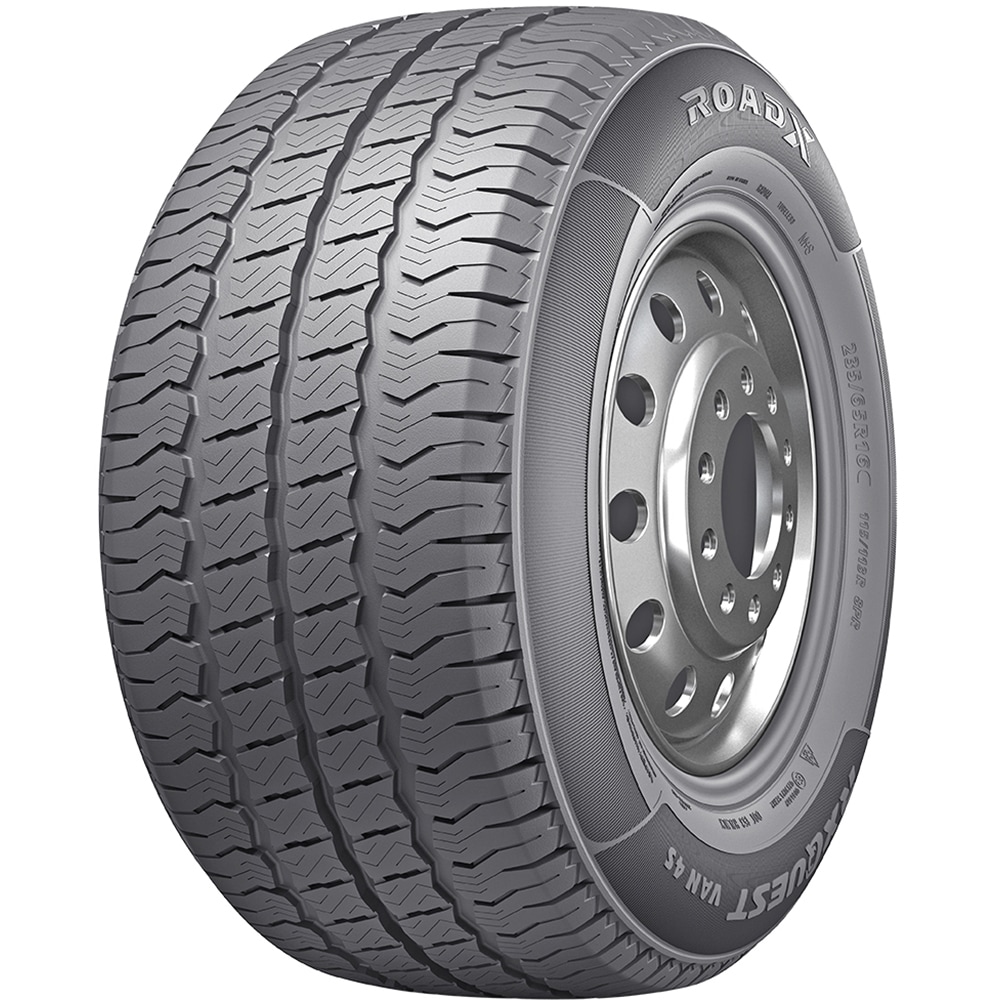 Anvelopa all season ROADX RxQuest Van 4S DLA51 195/65R16C 104/102T