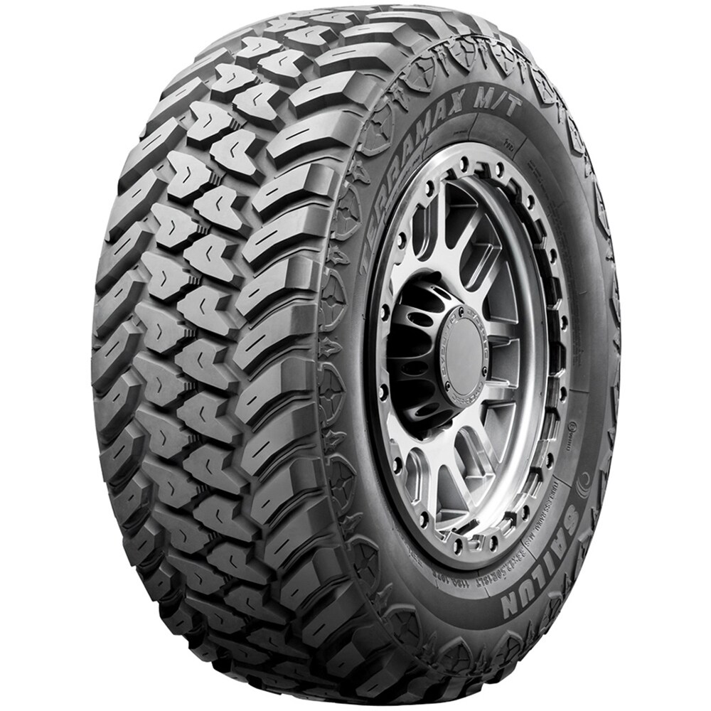 Anvelopa all season SAILUN TerraMax M/T 235/85R16 120/116Q
