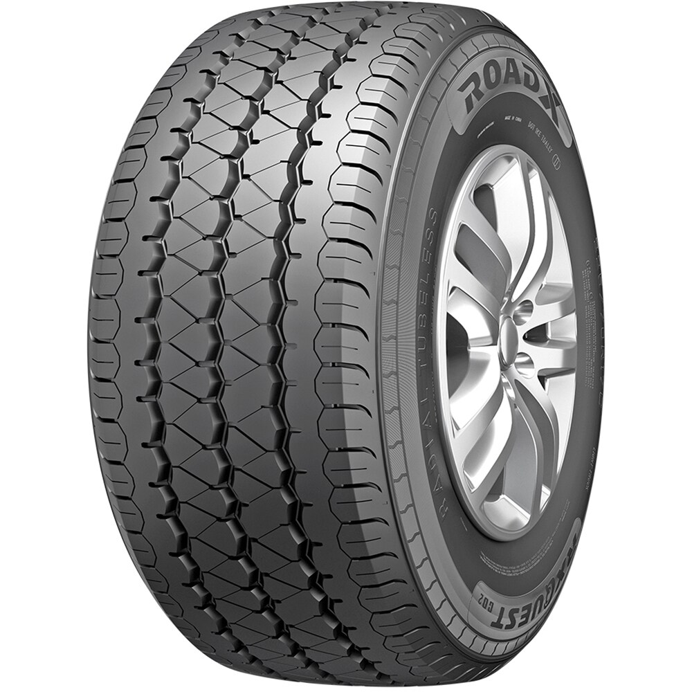Anvelopa vara ROADX RxQuest C02 195/75R16C 107/105R