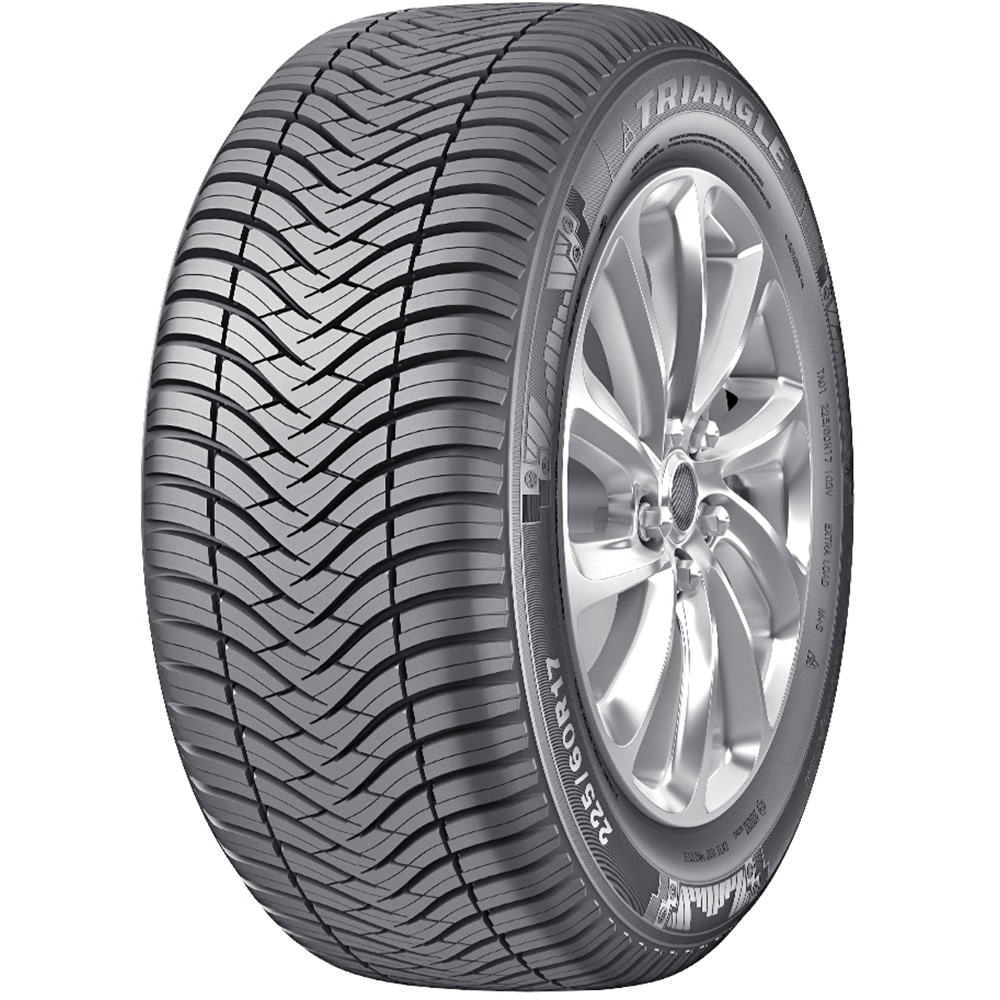 Anvelopa all season TRIANGLE SeasonX TA01 175/70R14 88T