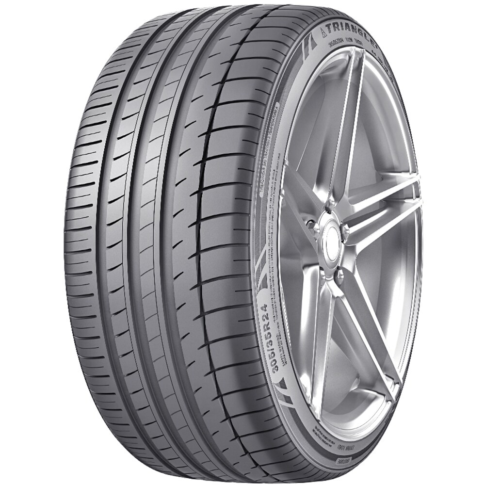 Anvelopa vara TRIANGLE SporteX TH201 255/30R20 92Y