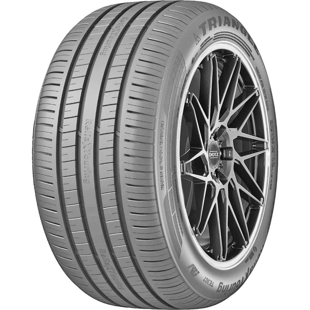 Anvelopa vara TRIANGLE ReliaXTouring TE307 195/60R15 88V