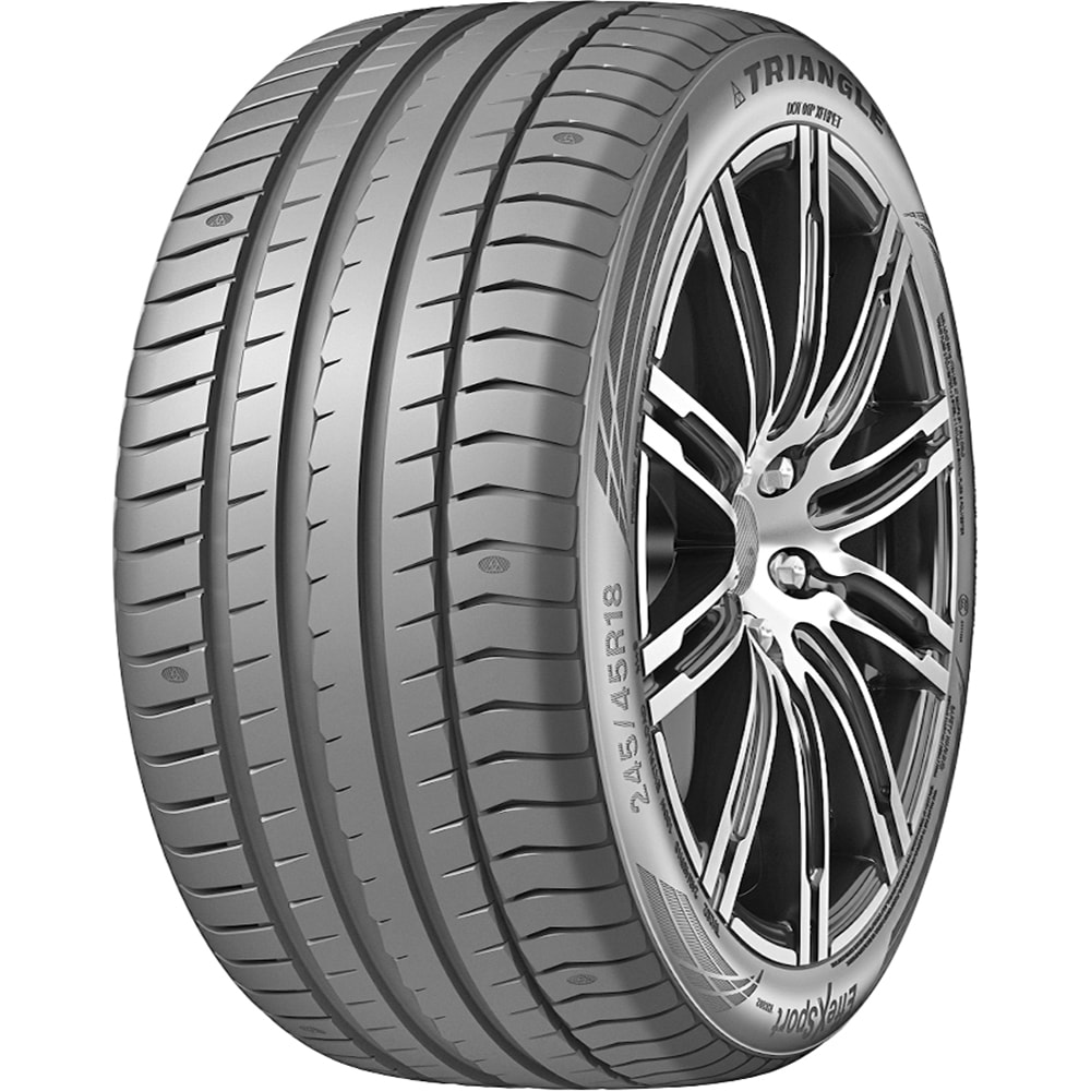 Anvelopa vara TRIANGLE EffeXSport TH202 275/30R19 96Y