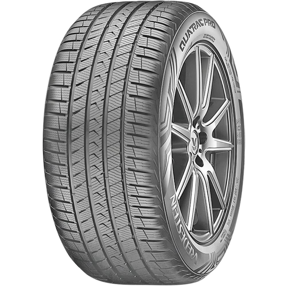 Anvelopa all season VREDESTEIN Quatrac Pro 265/40R21 105YXL