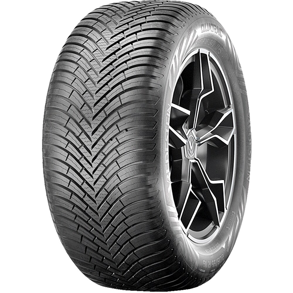 Anvelopa all season VREDESTEIN Quatrac 215/60R16 99V XL