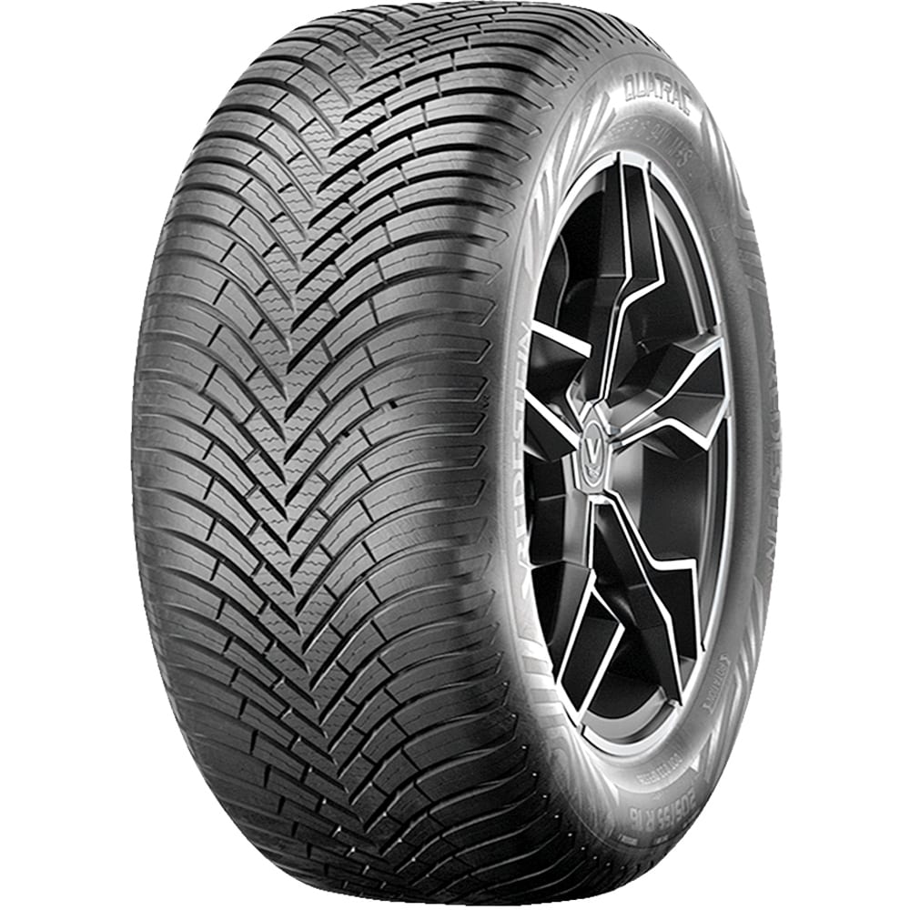 Anvelopa all season VREDESTEIN Quatrac 215/55R16 93H