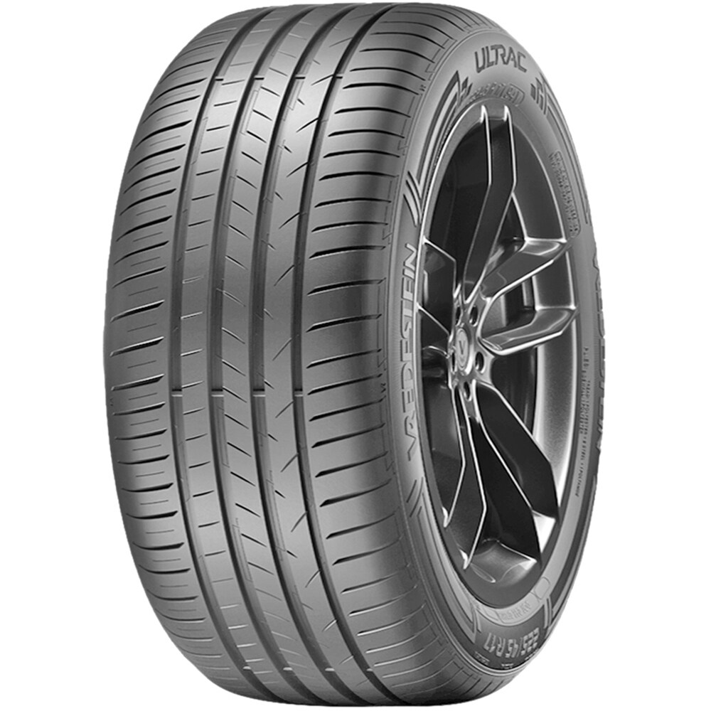 Anvelopa vara VREDESTEIN Ultrac 215/55R17 98Y XL