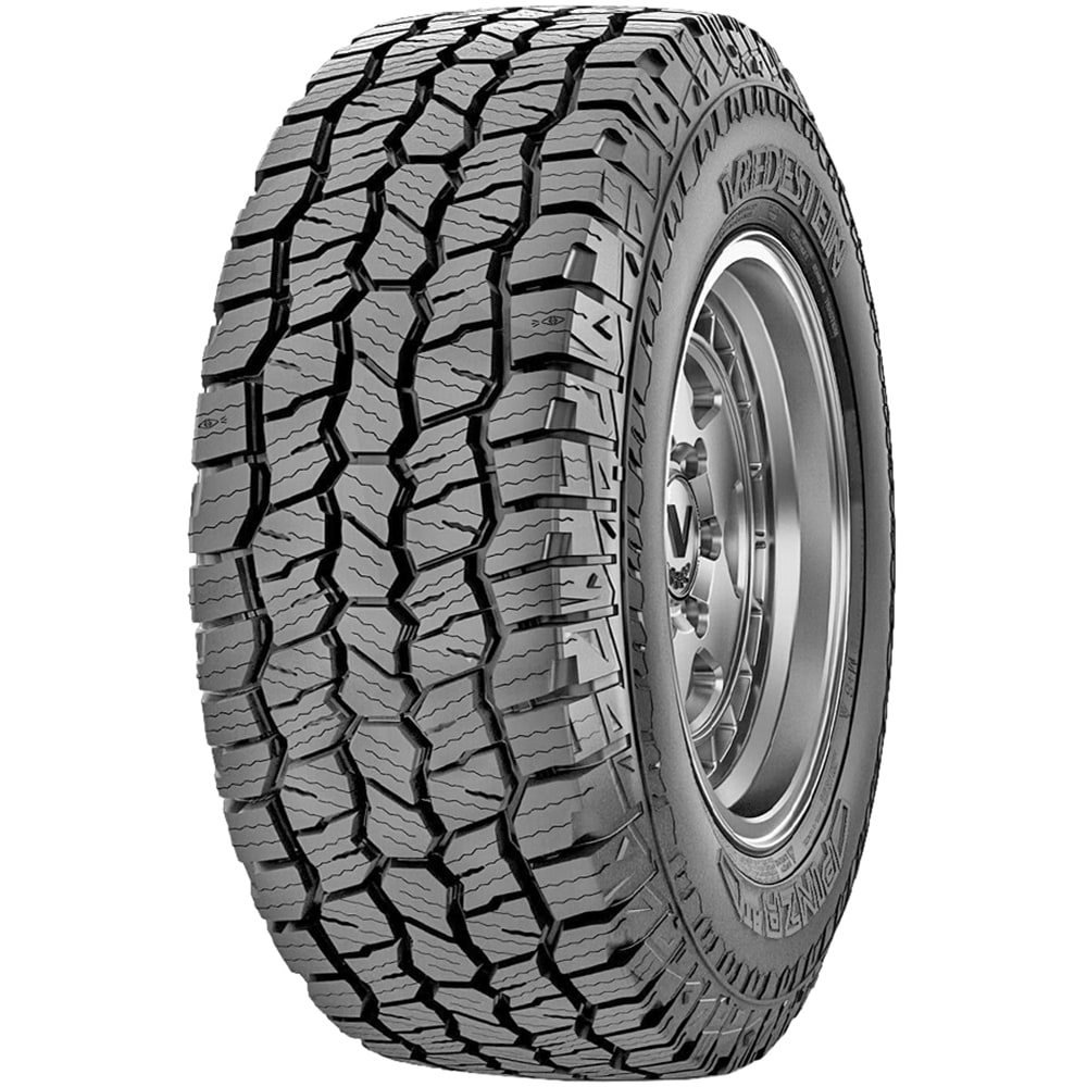 Anvelopa all season VREDESTEIN Pinza AT 265/60R18 110H