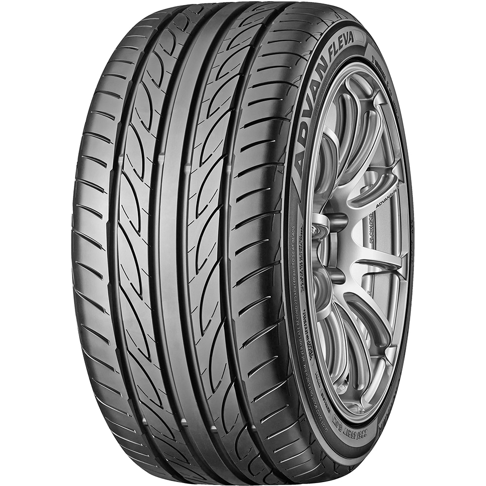 Anvelopa vara YOKOHAMA Advan Fleva V701 255/35R19 96W
