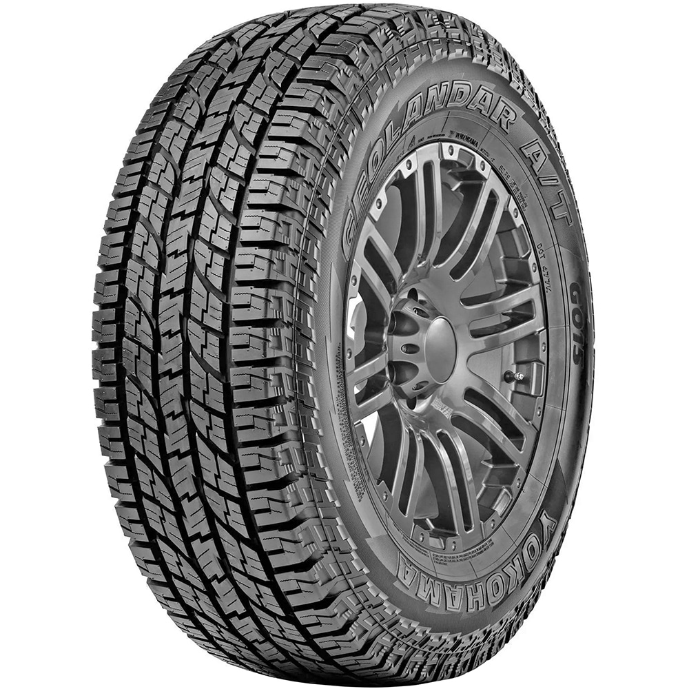 Anvelopa all season YOKOHAMA Geolandar A/T G015 265/65R17 110T