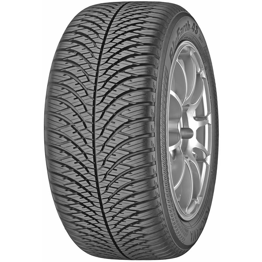 Anvelopa all season YOKOHAMA BluEarth 4S AW21 235/60R18 107W