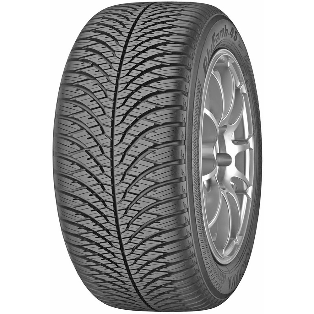 Anvelopa all season YOKOHAMA BluEarth 4S AW21 225/55R19 99V