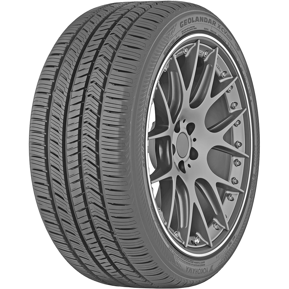 Anvelopa vara YOKOHAMA Geolandar X-CV G057 275/50R19 112W