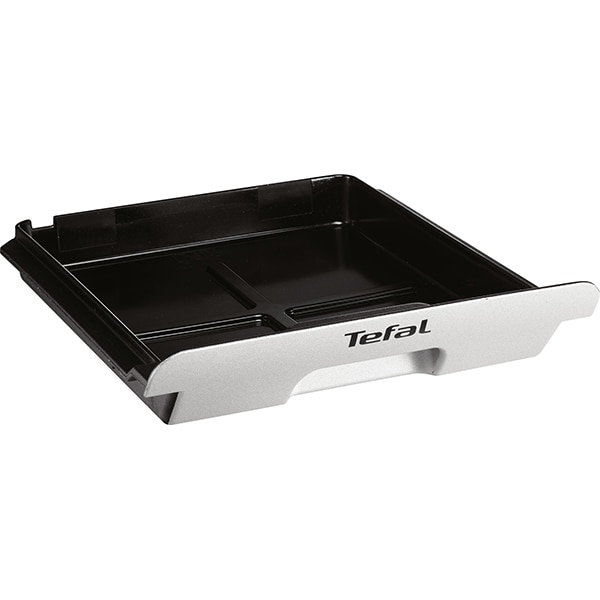 Gratar electric TEFAL Malaga Successor CB503813, 2000W, negru