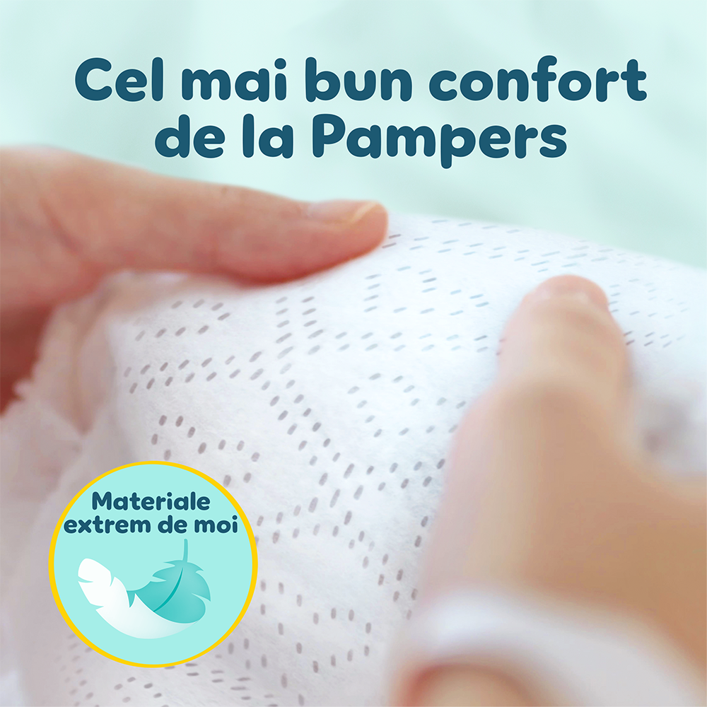 Scutece PAMPERS Premium Care XXL Box nr 5, Unisex, 11-16 kg, 148 buc