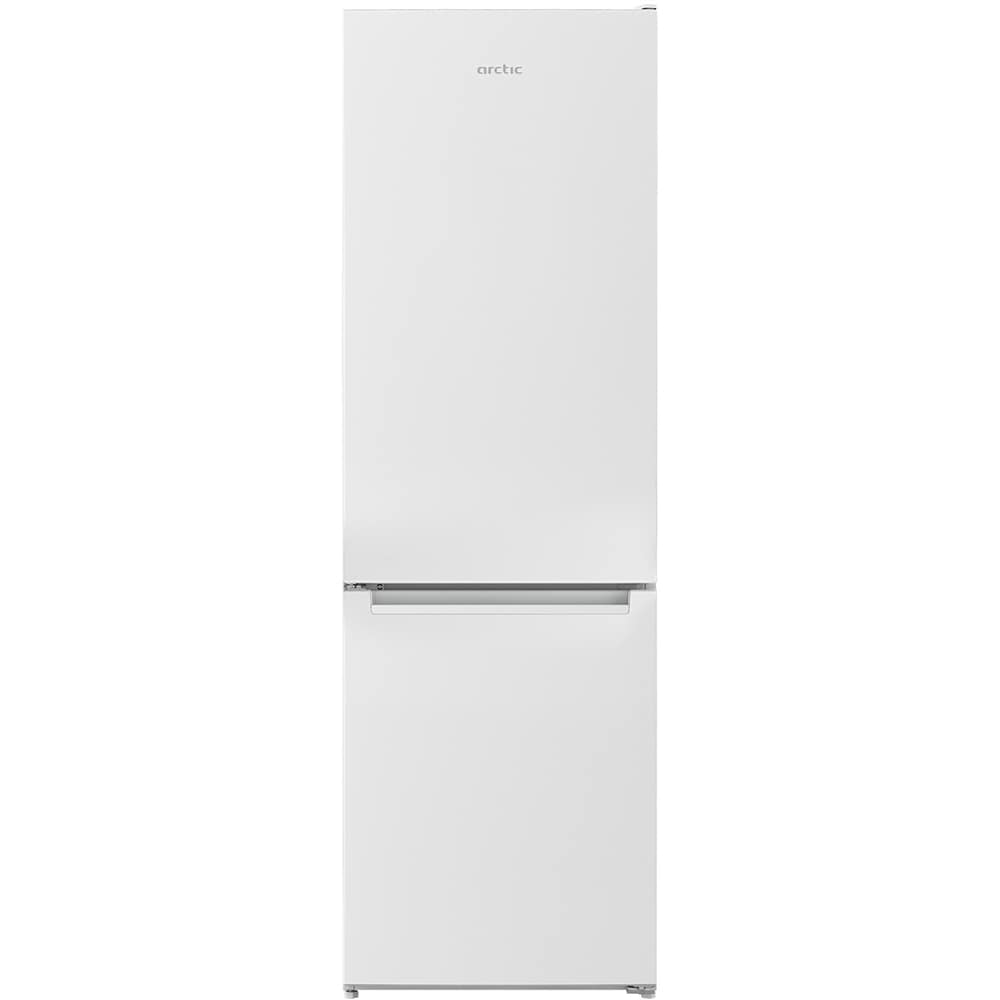 Combina frigorifica ARCTIC AK54270M40W, 262 l, H 171 cm, Clasa E, alb