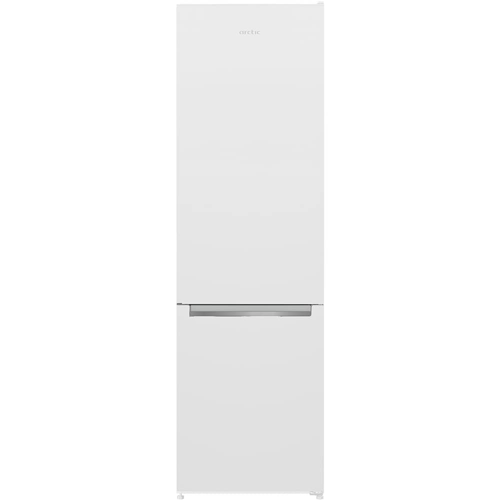 Combina frigorifica ARCTIC AK54305M40NFW, No Frost, 266 l, H 181 cm, Clasa E, alb