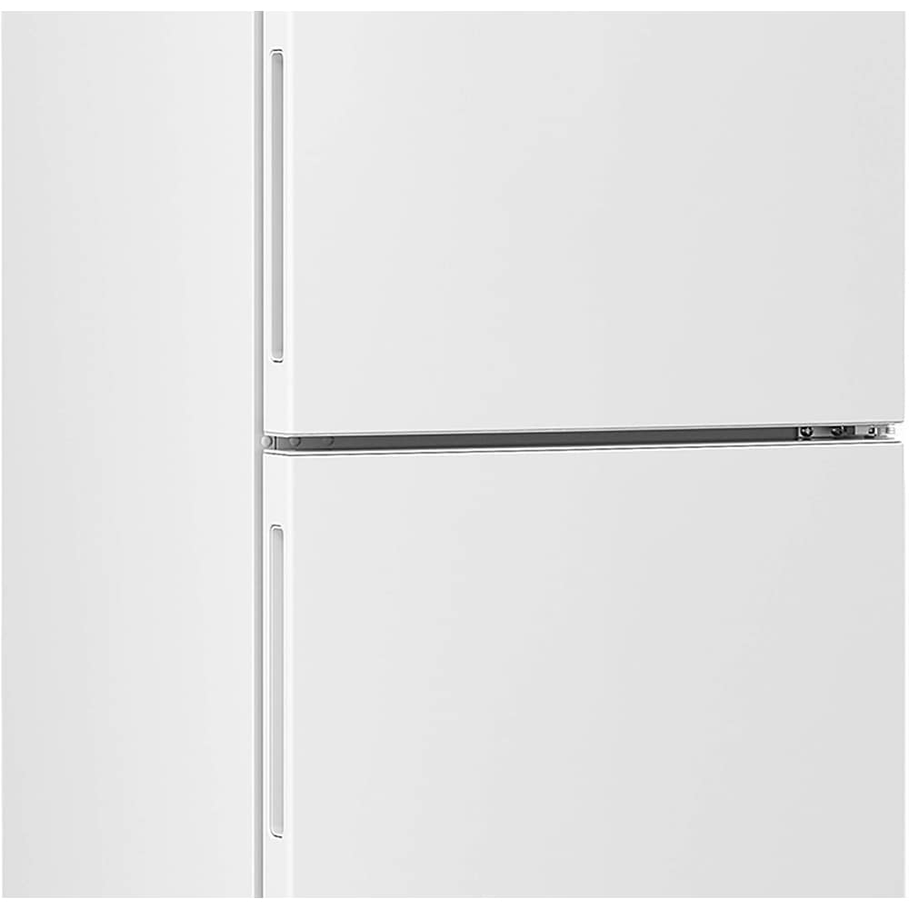 Combina frigorifica ARCTIC AK60406M40W, 386 l, H 202.5 cm, Clasa E, alb