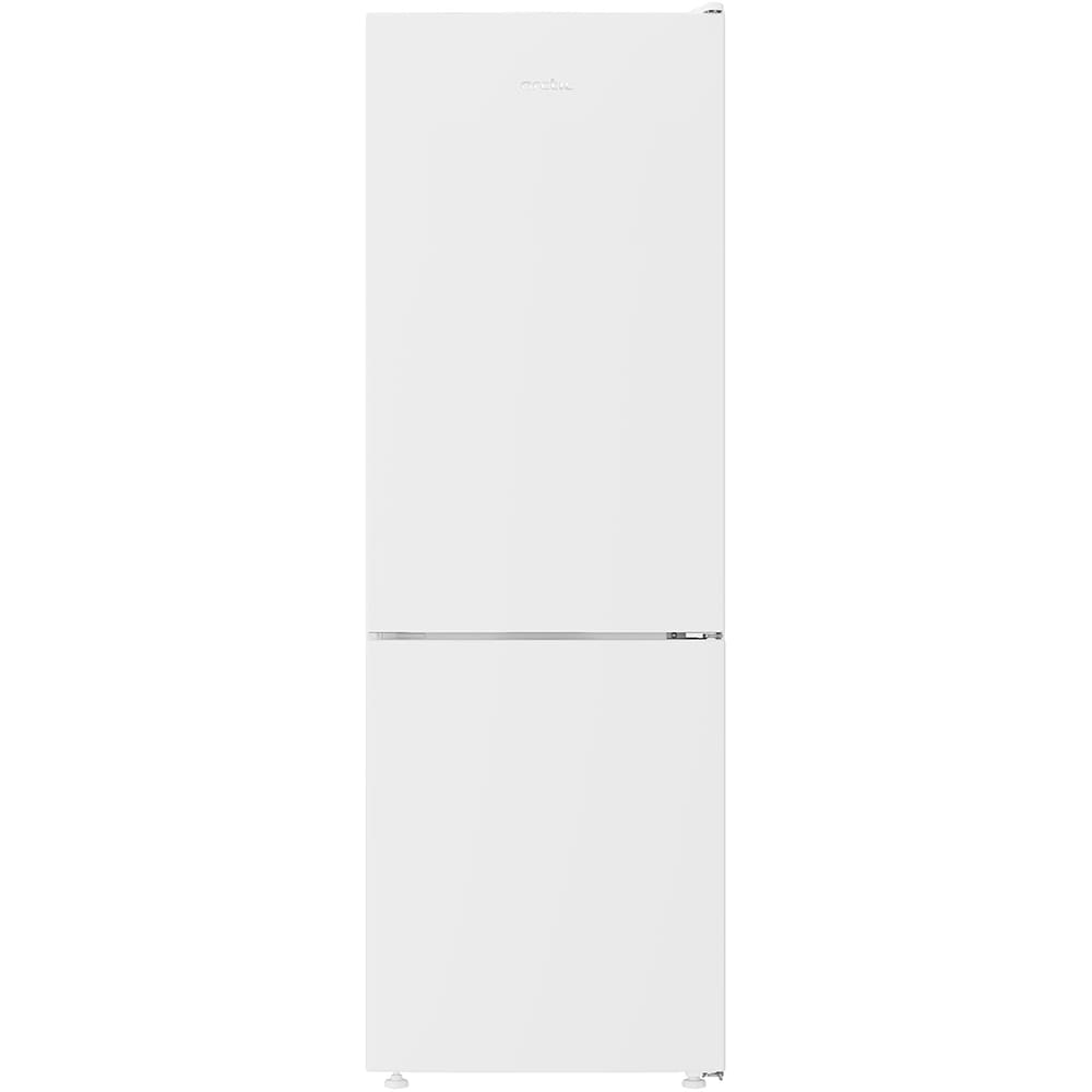 Combina frigorifica ARCTIC ARK60341M4NFW, No Frost, 301 l, H 180 cm, Clasa E, alb