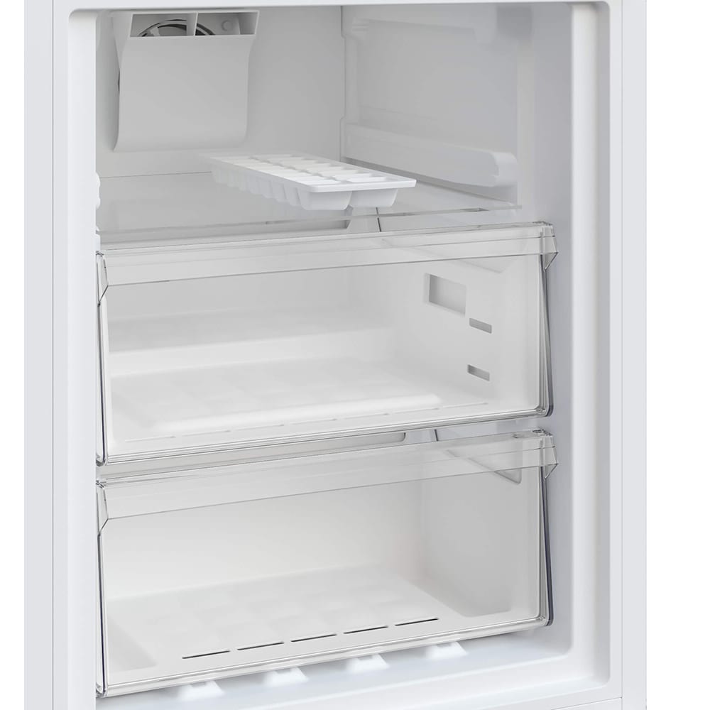 Combina frigorifica ARCTIC ARK60341M4NFW, No Frost, 301 l, H 180 cm, Clasa E, alb