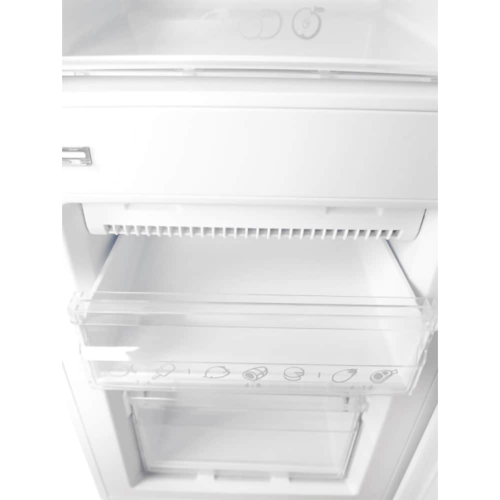 Combina frigorifica incorporabila CANDY BCBF 182N, No Frost, 262 l, H 184.8 cm, Clasa F