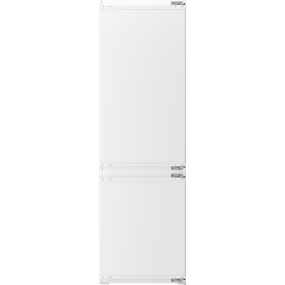 Combina frigorifica incorporabila BEKO BCSA285K4SN, 271 l, H 177.5 cm, Clasa E