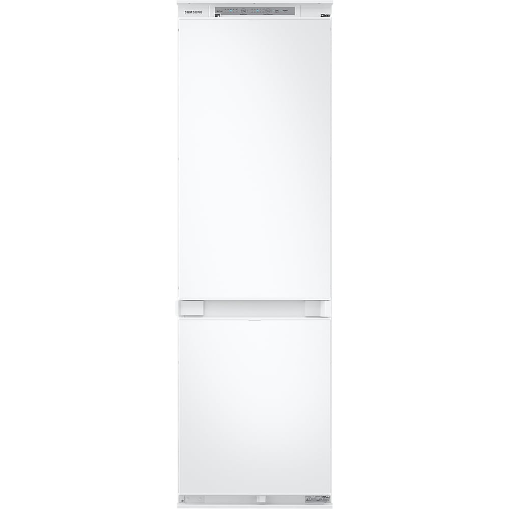 Combina frigorifica incorporabila SAMSUNG BRB26602EWW/EF, No Frost, 267 l, H 177.5 cm, Clasa E