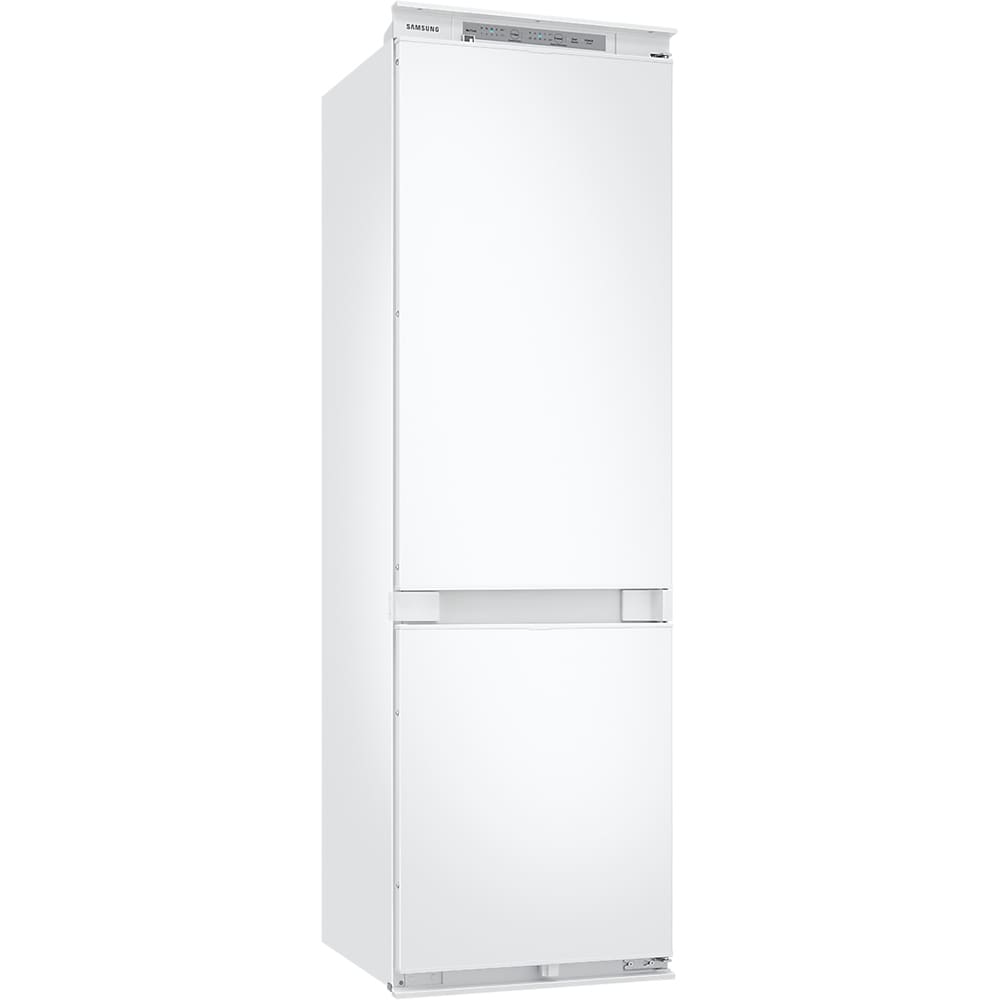 Combina frigorifica incorporabila SAMSUNG BRB26602EWW/EF, No Frost, 267 l, H 177.5 cm, Clasa E