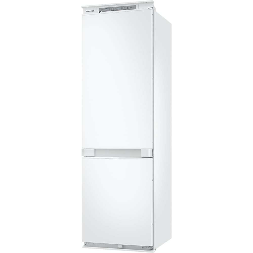 Combina frigorifica incorporabila SAMSUNG BRB26602EWW/EF, No Frost, 267 l, H 177.5 cm, Clasa E