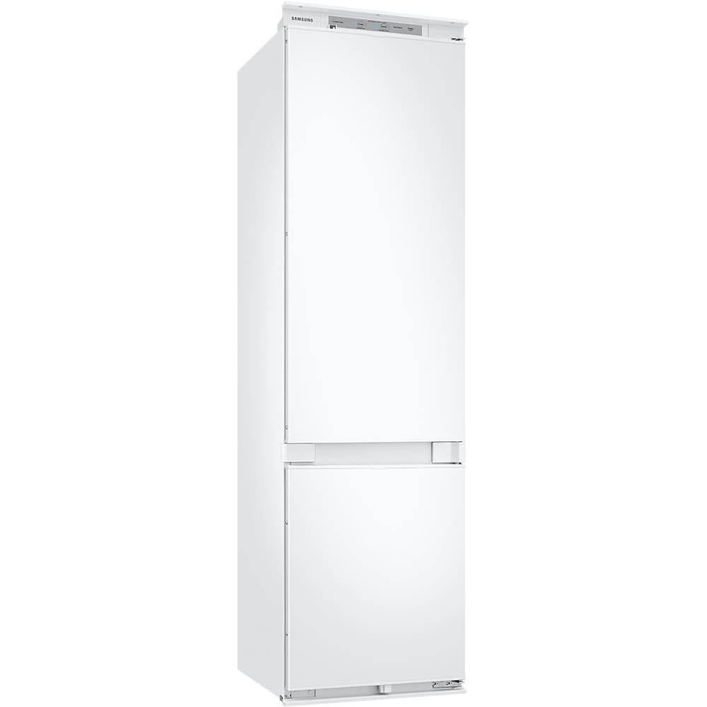 Combina frigorifica incorporabila SAMSUNG BRB30600EWW/EF, No Frost, 298 l, H 193.5 cm, Clasa E