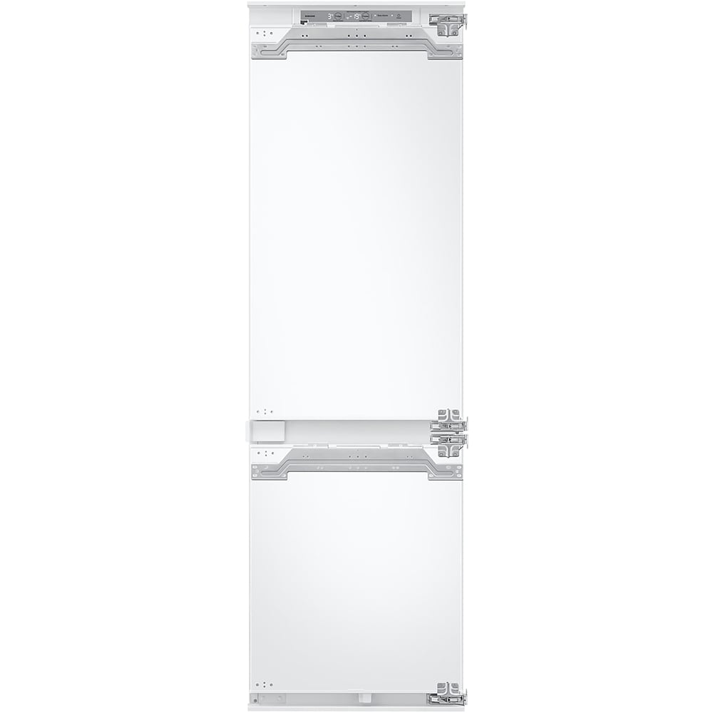 Combina frigorifica incorporabila SAMSUNG BRB80F26BDF0EO, No Frost, 264 l, H 177.5 cm, Clasa D, Wi-Fi
