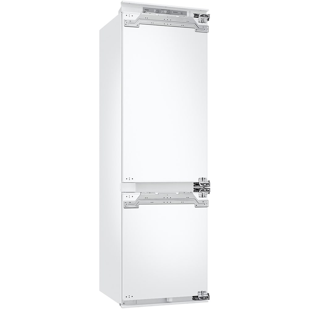 Combina frigorifica incorporabila SAMSUNG BRB80F26BDF0EO, No Frost, 264 l, H 177.5 cm, Clasa D, Wi-Fi
