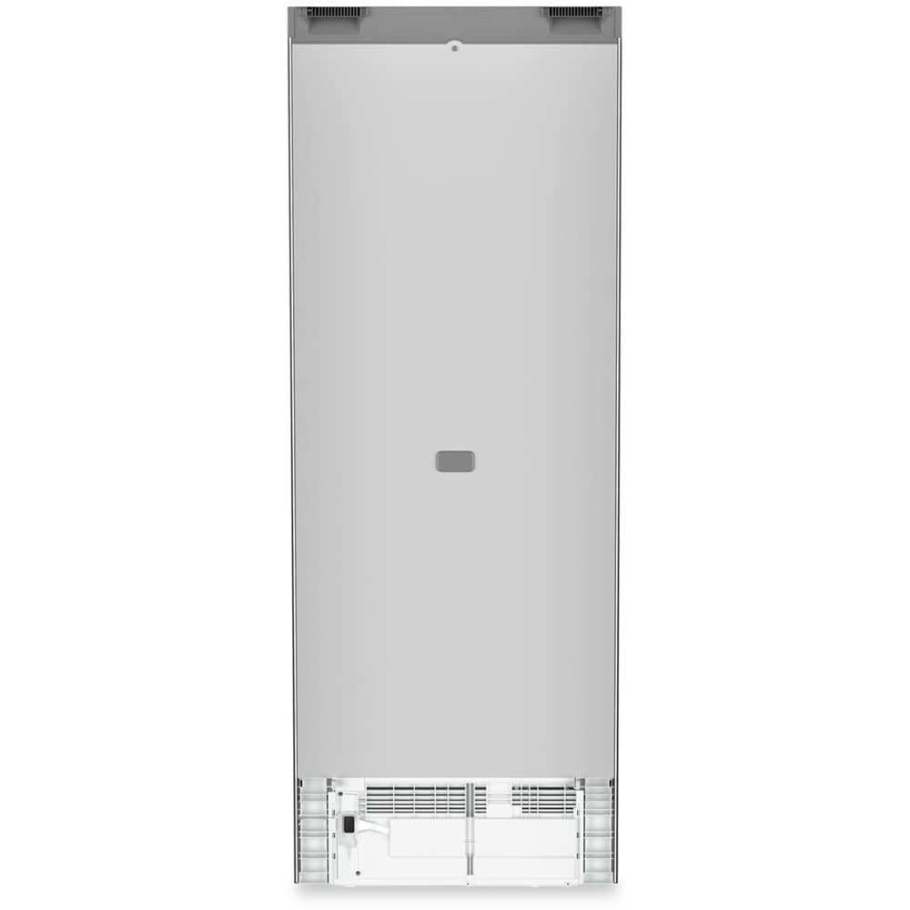 Combina frigorifica LIEBHERR CBNsdb 775i Prime, Duo Cooling, 474 l, H 201.5 cm, Clasa B, argintiu